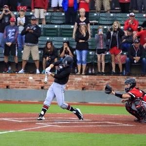 Meet your Posher, Parker