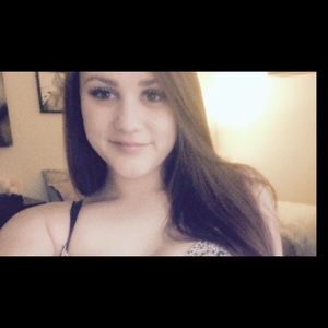 Meet your Posher, Lexi