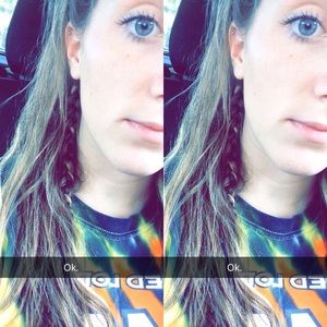 Meet your Posher, Haley