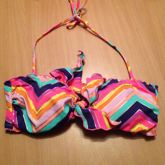 VS BIKINI TOP