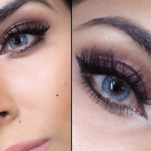 DESIO Mint Touch Plano Contacts