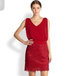 🌸 BOGO 50% off -  lace cocktail dress