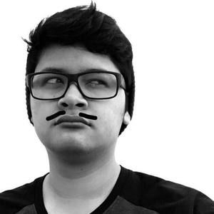 Meet your Posher, Richard