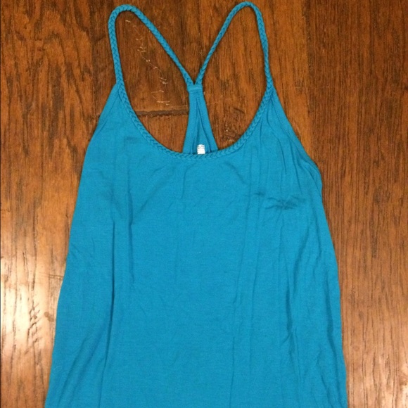 VSX (Victoria's secret) workout tank