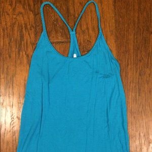 VSX (Victoria's secret) workout tank