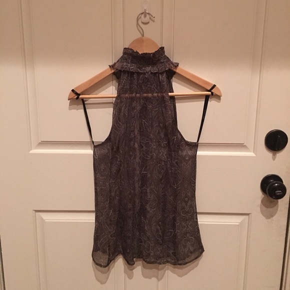 🎀Laundry Ruffled Blouse🎀 - Picture 2 of 4