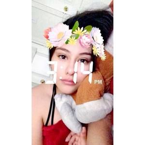 Meet your Posher, Mariah