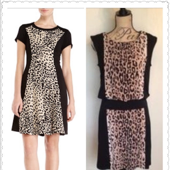 Sandra Darren dress