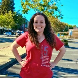 Meet your Posher, Camille