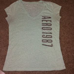 Aeropostale V-Neck