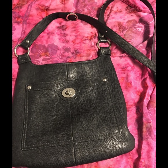 Coach Cross Body
