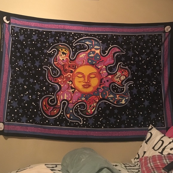 Tapestry