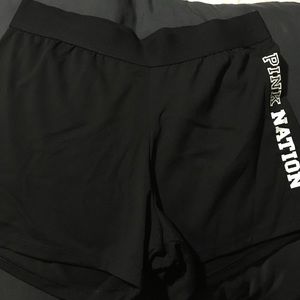 Pink Ultimate Shorts