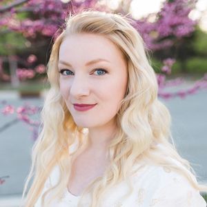 Meet your Posher, Lindsay