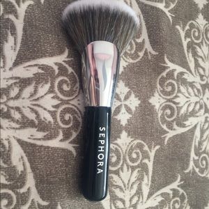Sephora foundation brush