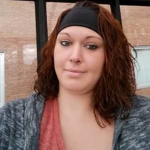 Meet your Posher, Leah