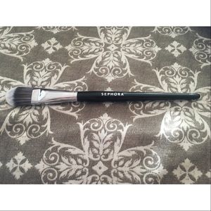 Sephora foundation brush