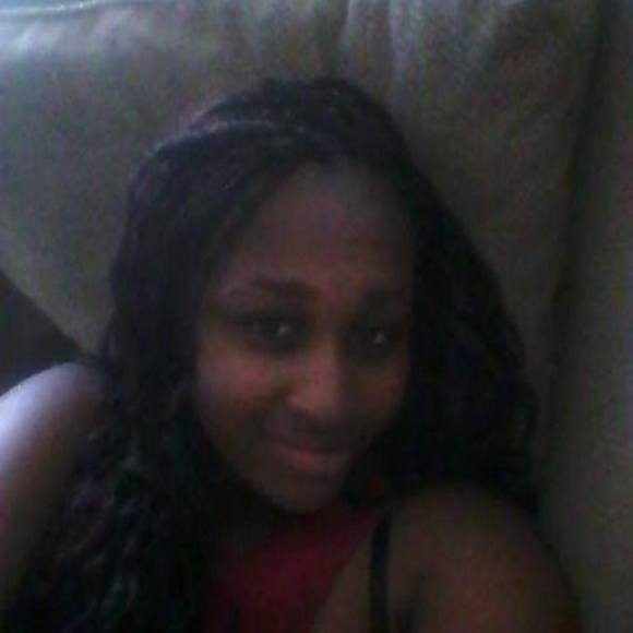 Meet your Posher, Reshaun