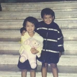 Meet your Posher, Janine bianca