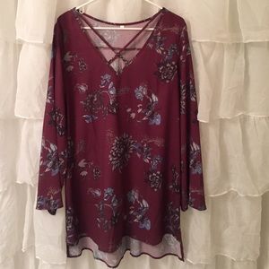 Free People dupe dress