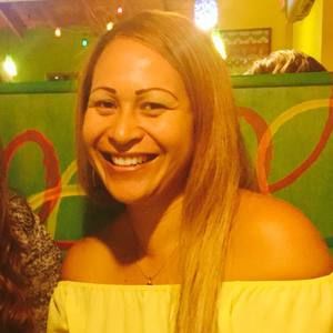 Meet your Posher, Kealii