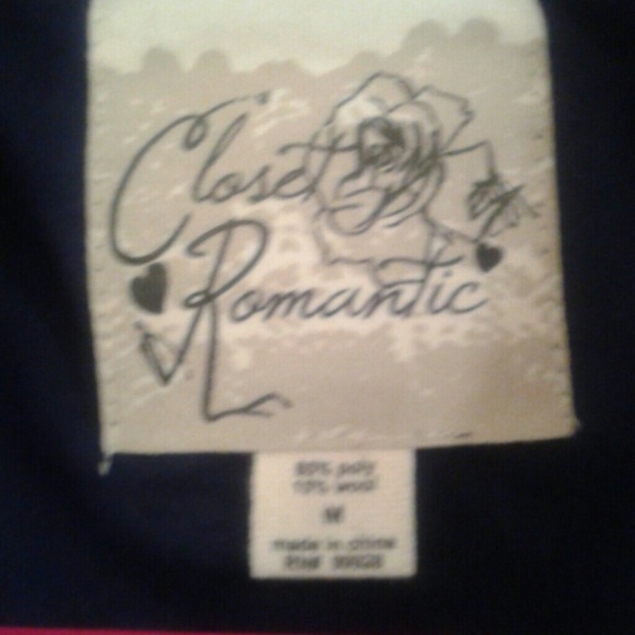 Coat - Picture 2 of 4