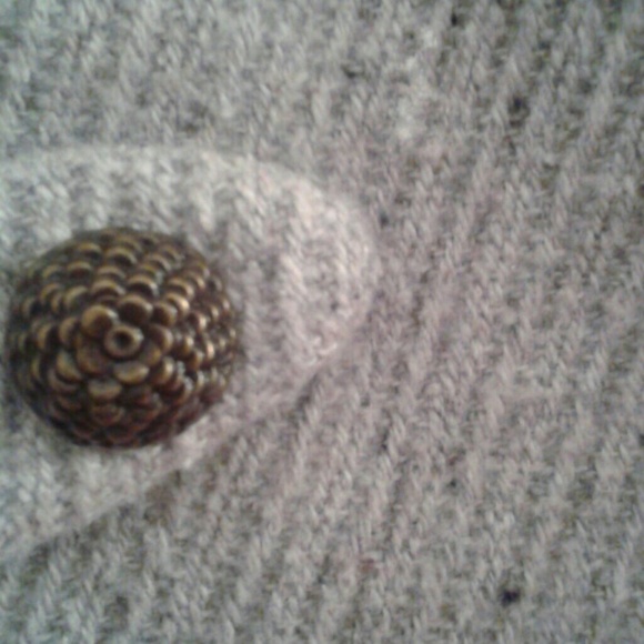 Coat - Picture 4 of 4