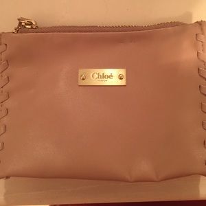 Chloe Make-up bag