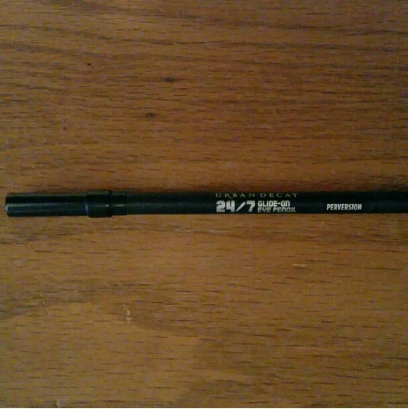 Urban decay eyeliner
