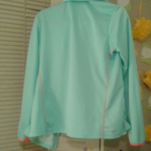 Neon Athletic jacket - Picture 4 of 4