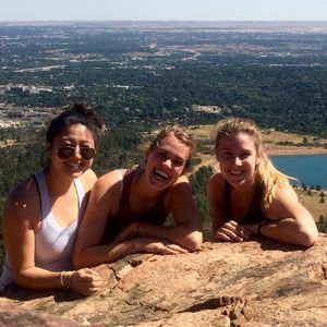 Meet your Posher, Maya