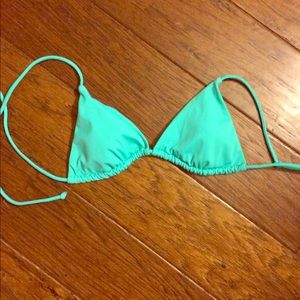 Victoria's Secret bikini top