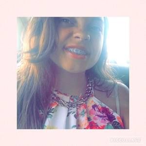 Meet your Posher, Liberty