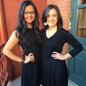 Meet your Posher, Deanna