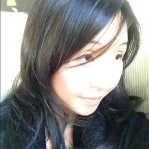 Meet your Posher, Janice