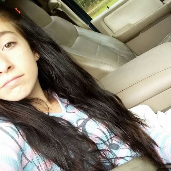 Meet your Posher, Megan - Picture 1 of 1