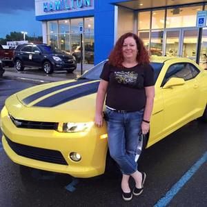 Meet your Posher, Jane