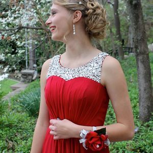 Meet your Posher, Tammy