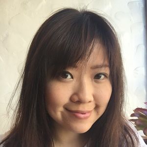 Meet your Posher, Alice