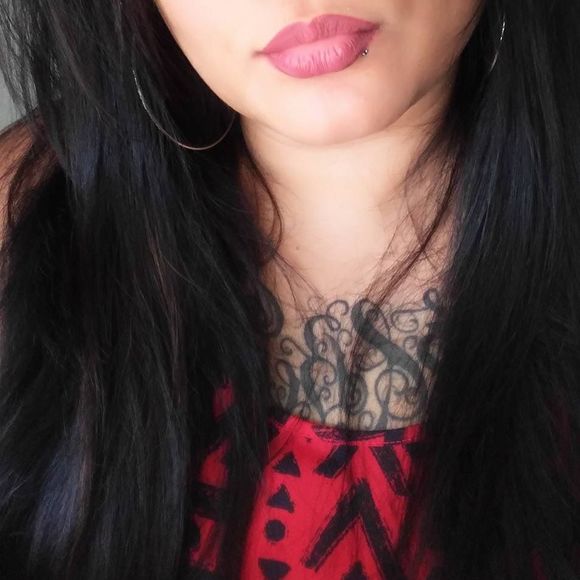 Meet your Posher, Wendy