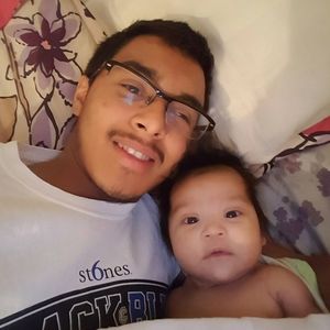 Meet your Posher, Andrew