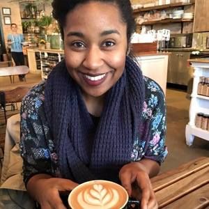 Meet your Posher, Taylor