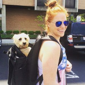 Meet your Posher, Emily