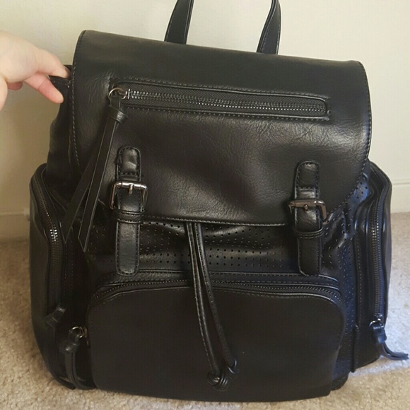 New BACKPACK