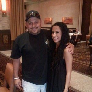 Meet your Posher, Kelsey