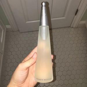 HALF OFF Issey Miyake perfume