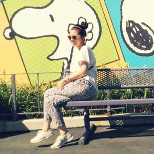 Meet your Posher, Ye-eun