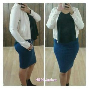 H&M Jacket