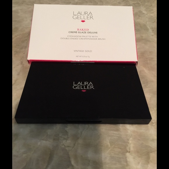Laura geller Eyeshawdow