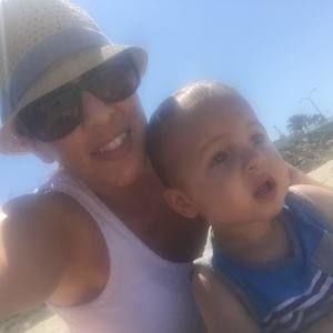 Meet your Posher, Lisa